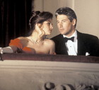 Kulisy kinowego klasyka z lat 90. Tej sceny nie było w scenariuszu „Pretty Woman” , Touchstone Pictures/Collection Christophel/East News