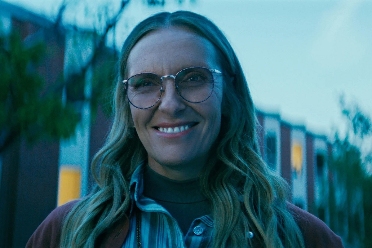 Mocny thriller, który robi furorę na Netflix. Obnaża mroczne sekrety elitarnych szkół / materiały prasowe Netflix