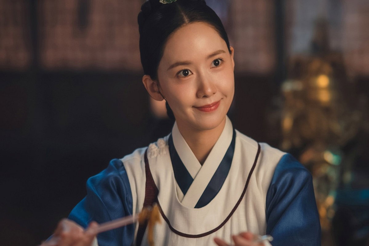 Koreański serial inny niż wszystkie. To mix komedii romantycznej, gotowania i podróży w czasie, materiały/Netflix