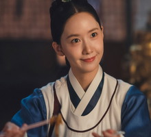 Koreański serial inny niż wszystkie. To mix komedii romantycznej, gotowania i podróży w czasie, materiały/Netflix