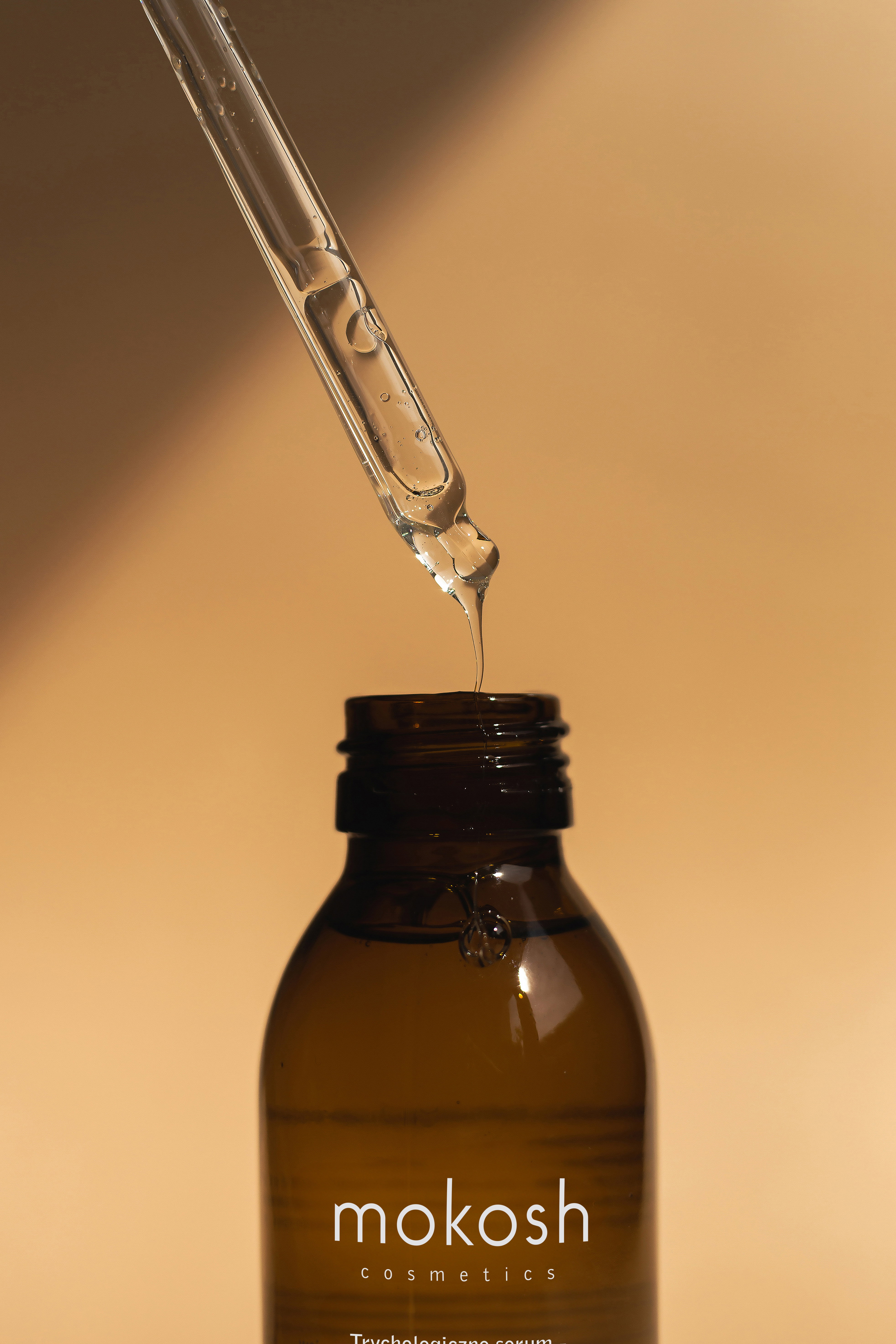 mokosh Trychologiczne Serum-Wcierka Rozmaryn z Miętą