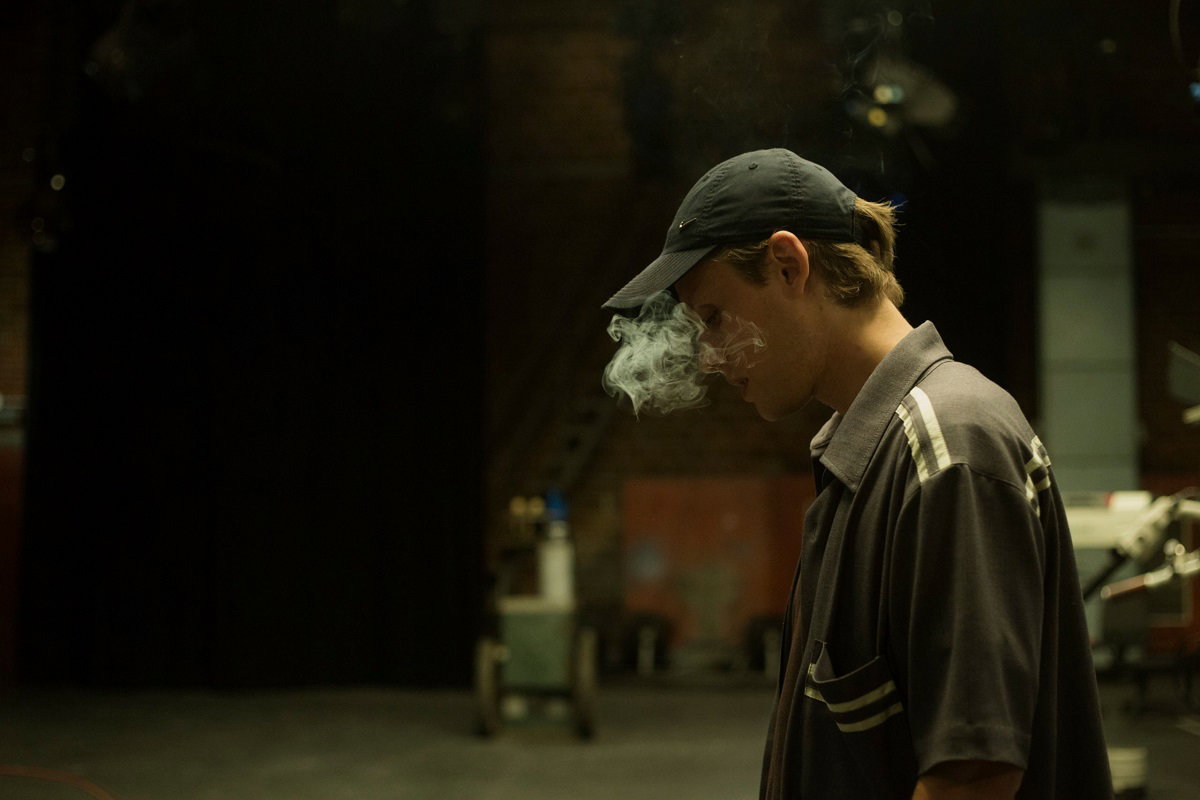 Mówią, że ten film to „polski Joker”. W rolach głównych Bielenia i Popławska / materiały „Prime Time”