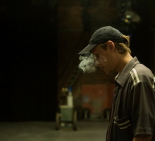 Mówią, że ten film to „polski Joker”. W rolach głównych Bielenia i Popławska / materiały „Prime Time”