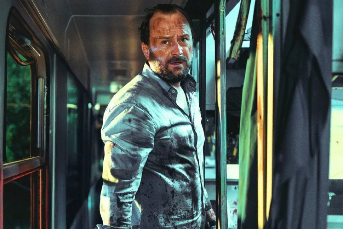 Leszek Lichota jako neurochirurg w nowej produkcji Netfliksa. Ten polski serial przełamuje tabu/materiały Netflix