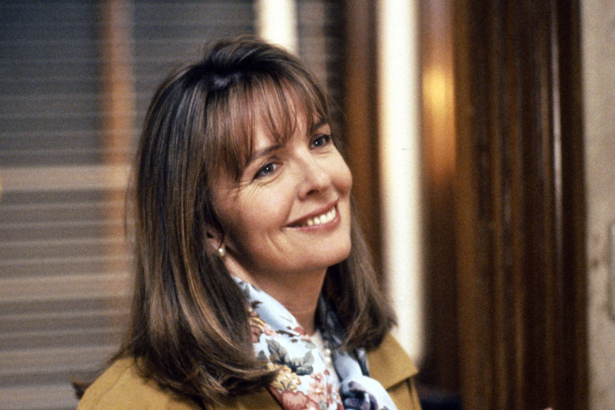 Klasyki kina z Diane Keaton w roli głównej. Te 3 filmy to absolutny must watch, Touchstone/Collection Christophel/East News