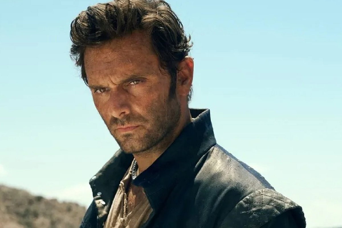 Nowy francuski serial zachwycił widzów. Nazywają go "XVI-wiecznym Johnem Wickiem"/materiały Netflix