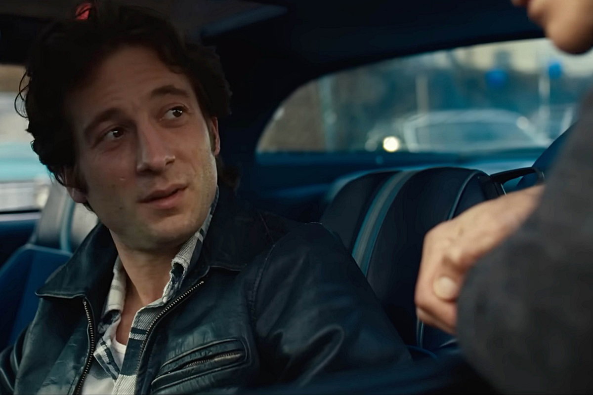 Bruce Springsteen od kuchni. Ta filmowa nowość odkrywa mroczne sekrety gwiazdy, Disney - 20th Century Fox - Sear/Collection Christophel/East New