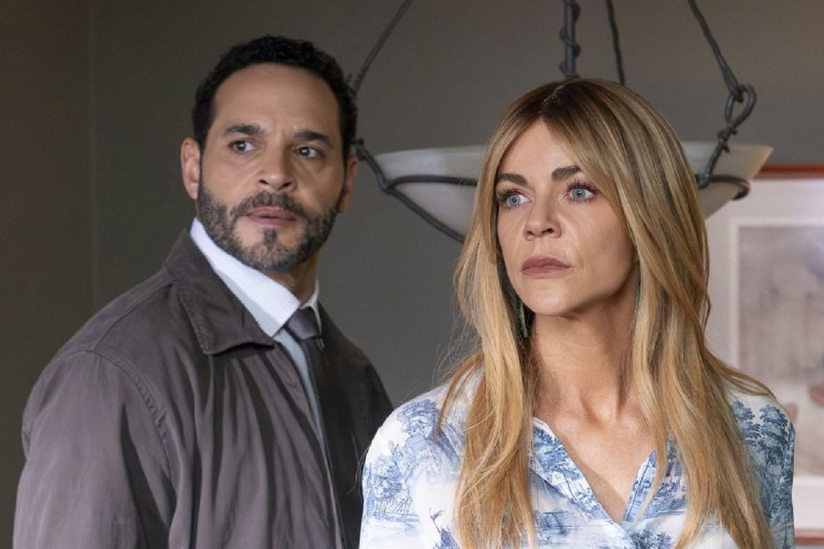 Drugi sezon kryminalnego hitu od Disney +. Wskoczył do topki od razu po premierze / materiały prasowe Disney