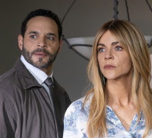 Drugi sezon kryminalnego hitu od Disney +. Wskoczył do topki od razu po premierze / materiały prasowe Disney