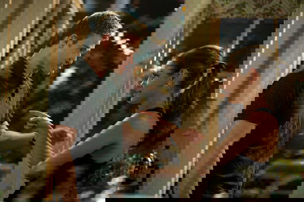 Nowy trend w związku: "Live Apart Together"