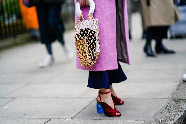 Sandały damskie wiosna 2018