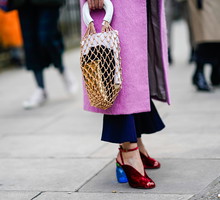 Sandały damskie wiosna 2018