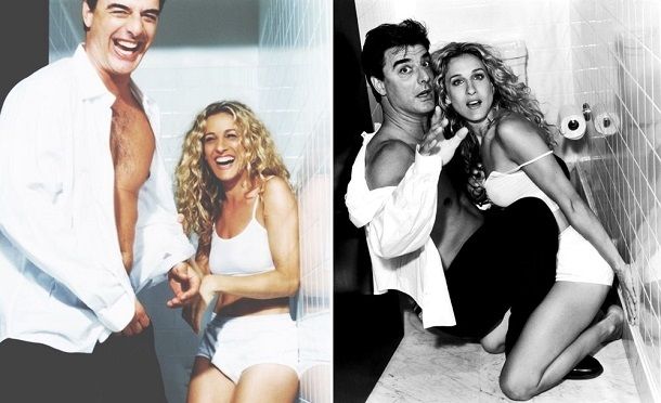 Seks po rozstaniu? Opinia psychologów zaskakuje!