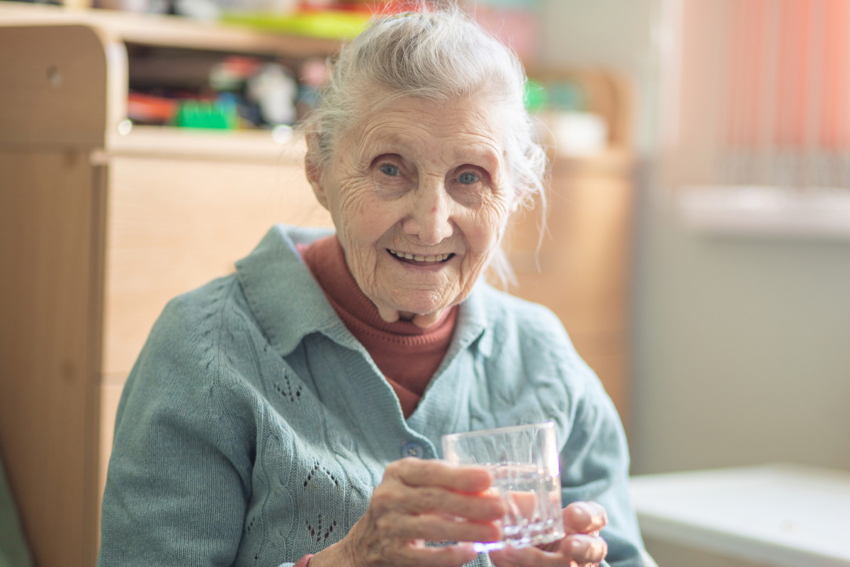 Podlaska szeptunka zdradziła, jak wykonać zmycie zła