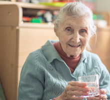 Podlaska szeptunka zdradziła, jak wykonać zmycie zła