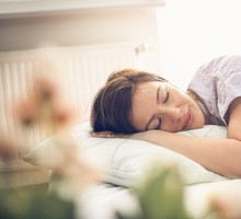 Co oznaczają sny o kimś?