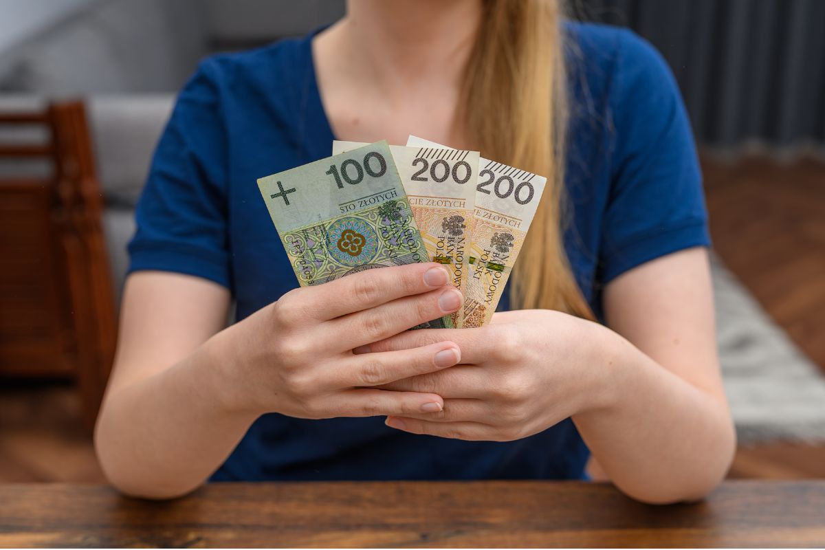 Z tą 1 rzeczą Adobe Stock Paweł Kacperek