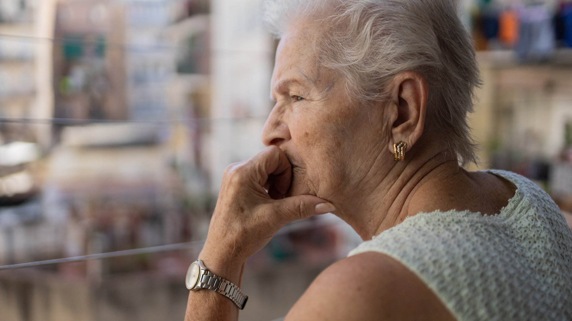 Co przynosi pecha w domu? Natychmiast pozbądź się tej rzeczy z balkonu lub tarasu