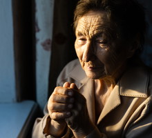 Zaszeptanie problemu to częsty rytuał szeptunek