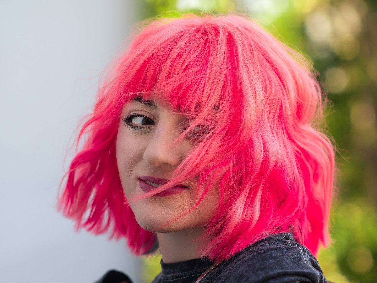 Danger Jones zdjęcie główne