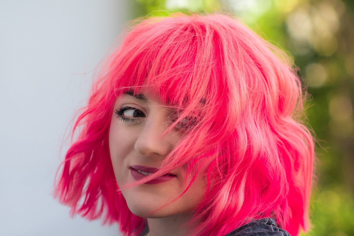 Danger Jones zdjęcie główne