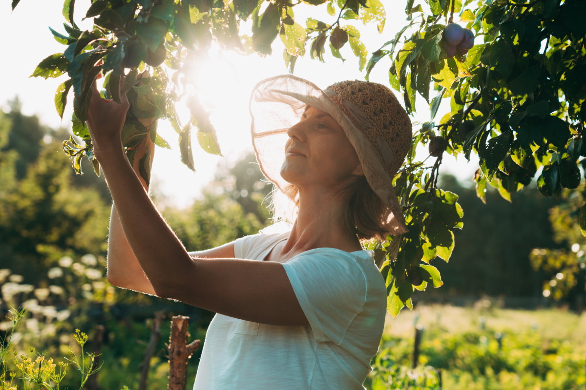 W weekend 20-22 września 2024 zadbaj o 1 rzecz