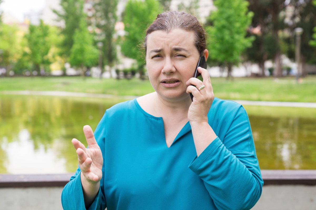 Pod żadnym pozorem nie rób tego 25 września 2024