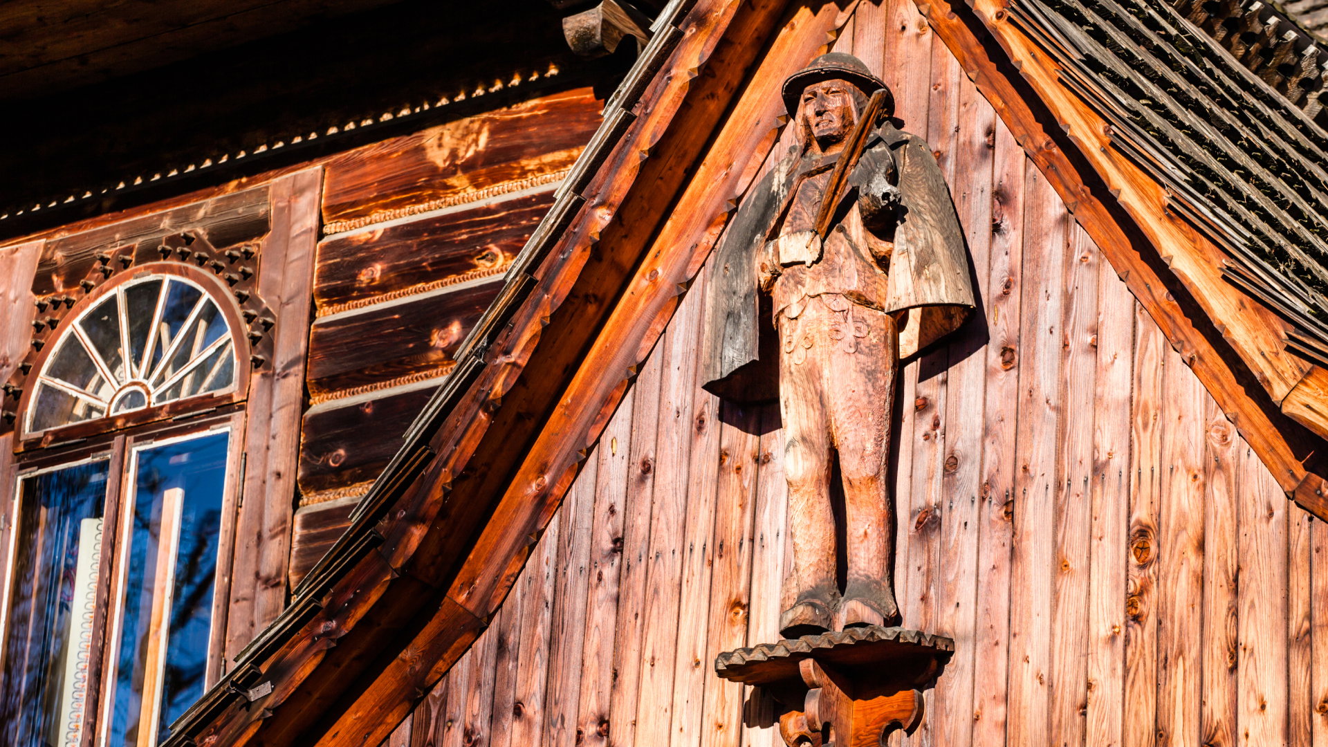 Jak zapobiec załamaniu pogody? Ten stary góralski sposób ci pomoże. Wystarczy 1 rzecz