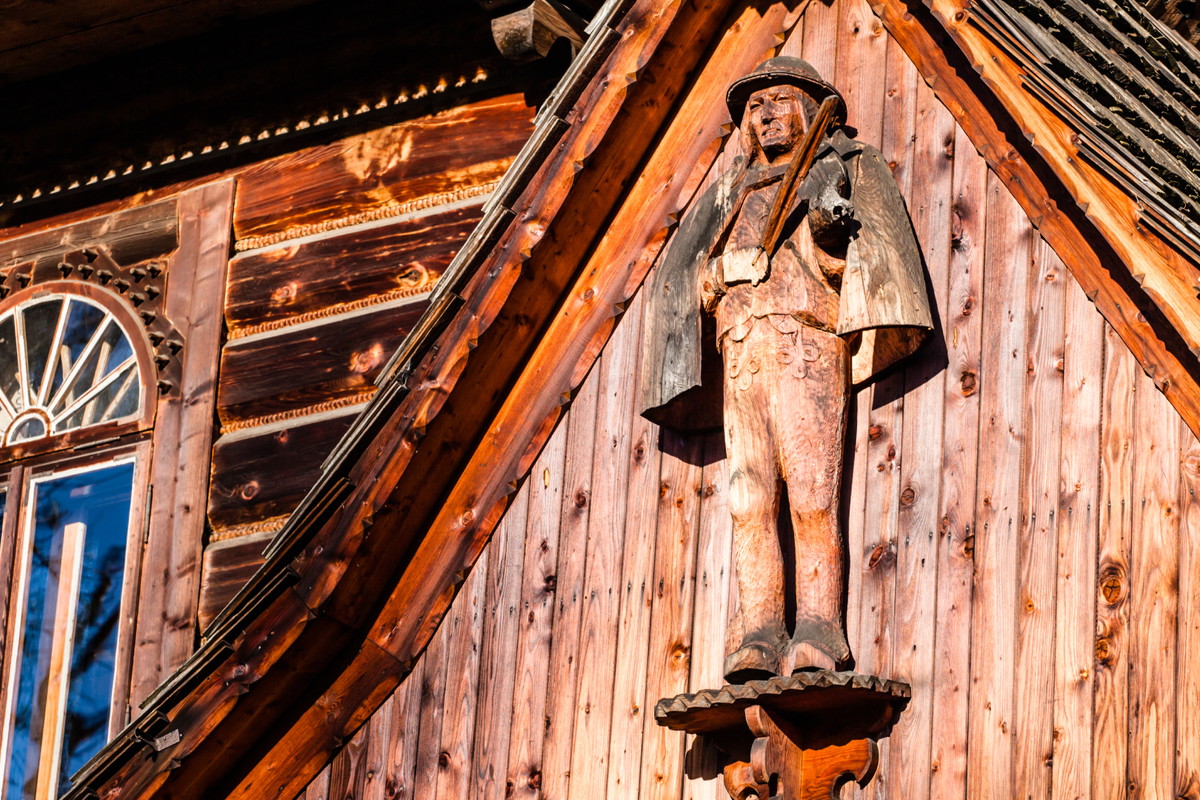 Jak zapobiec załamaniu pogody? Ten stary góralski sposób ci pomoże. Wystarczy 1 rzecz