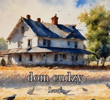 Sennik dom cudzy