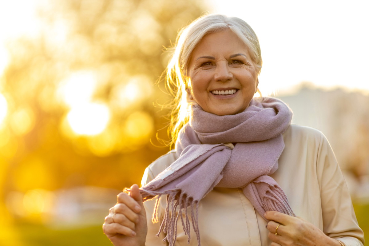 W październiku zwróć uwagę na 1 rzecz