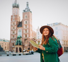 Jaka jest najbardziej pechowa pamiątka z Polski? Pod żadnym pozorem nie kupuj jej na wakacjach