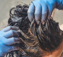 Hennowanie krok po kroku