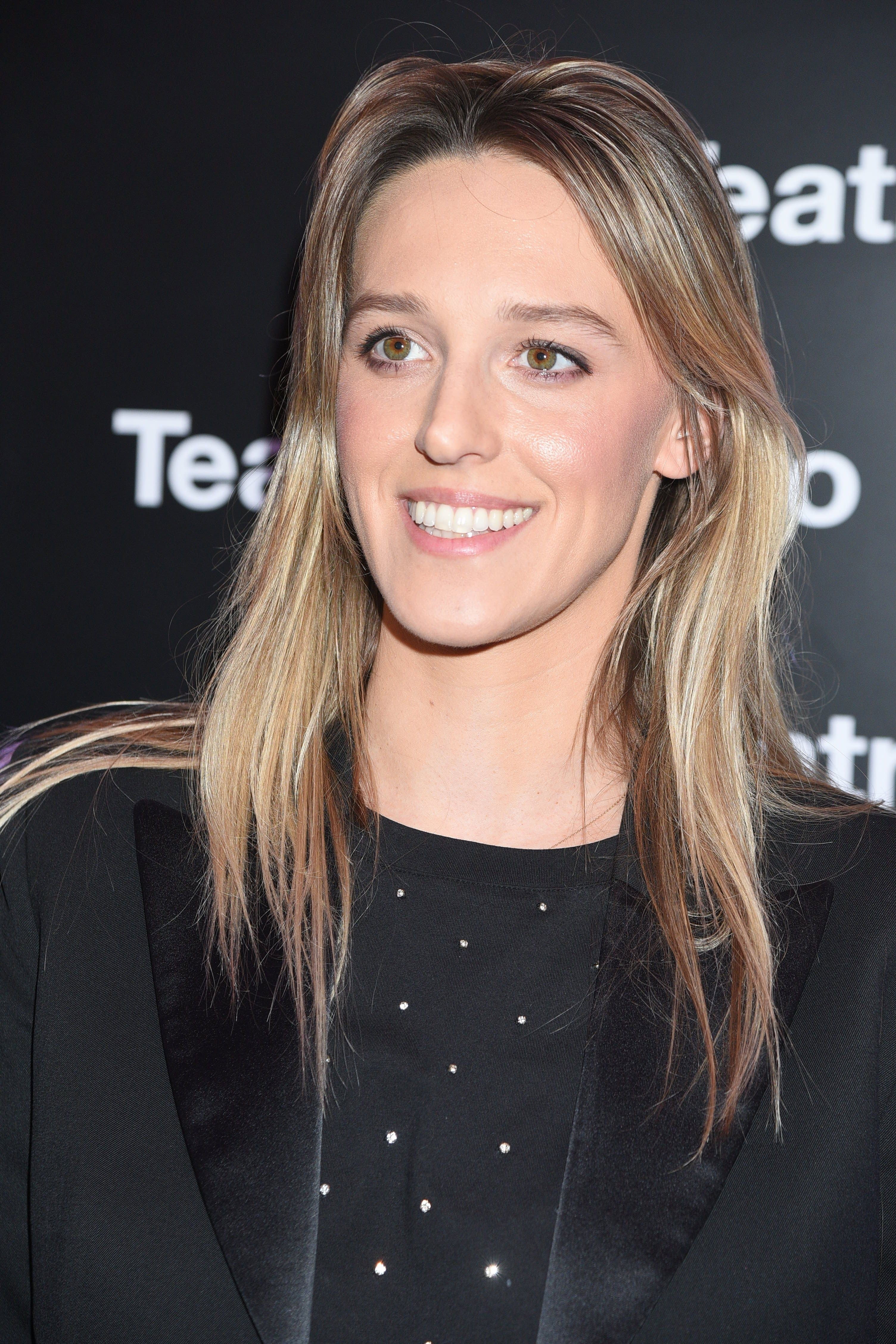 Aleksandra Żebrowska