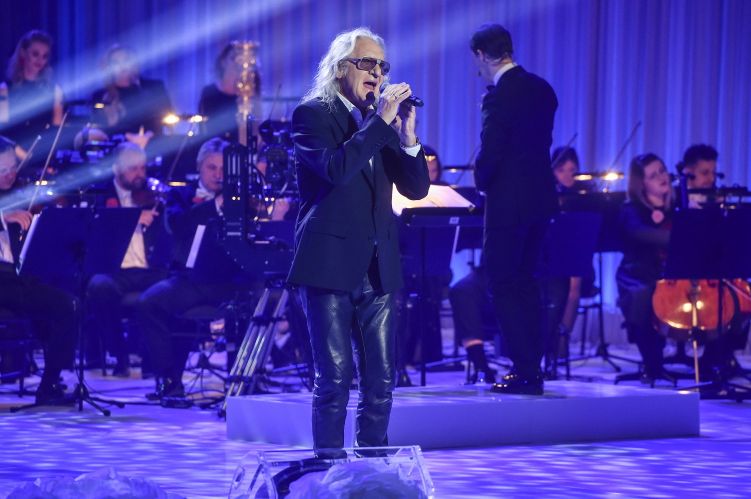 Grzegorz Markowski odchodzi z zespołu Perfect