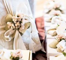 Jakich prezentów nie dawać na ślub? Ten upominek przyniesie pecha młodej parze