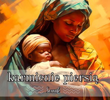 Sennik karmienie piersią