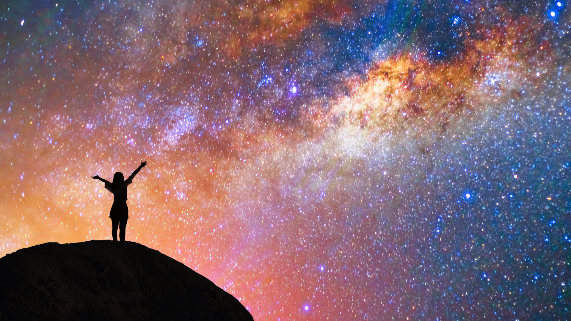 Prognoza astrologiczna na maj 2023. W tym miesiącu czeka nas emocjonalny rollercoaster