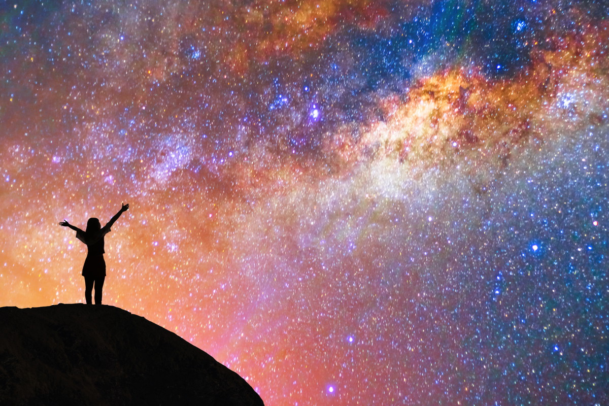 Prognoza astrologiczna na maj 2023. W tym miesiącu czeka nas emocjonalny rollercoaster