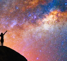 Prognoza astrologiczna na maj 2023. W tym miesiącu czeka nas emocjonalny rollercoaster