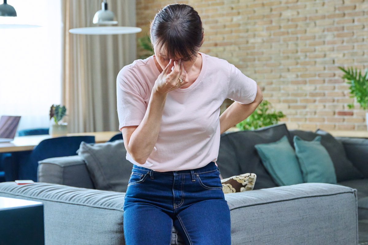 Ten znak przynosi szczęście, ale może też ściągnąć pecha