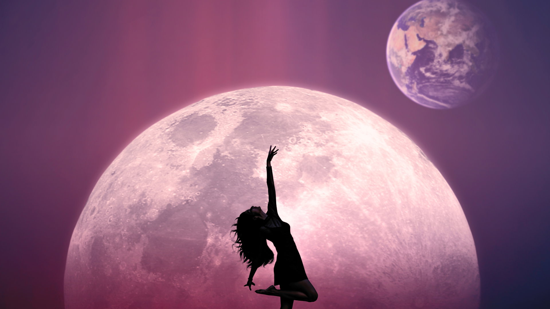 11 i 12 lipca dwie planety połączą się z Księżycem. Te zjawiska namieszają w naszym życiu