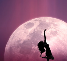 11 i 12 lipca dwie planety połączą się z Księżycem. Te zjawiska namieszają w naszym życiu