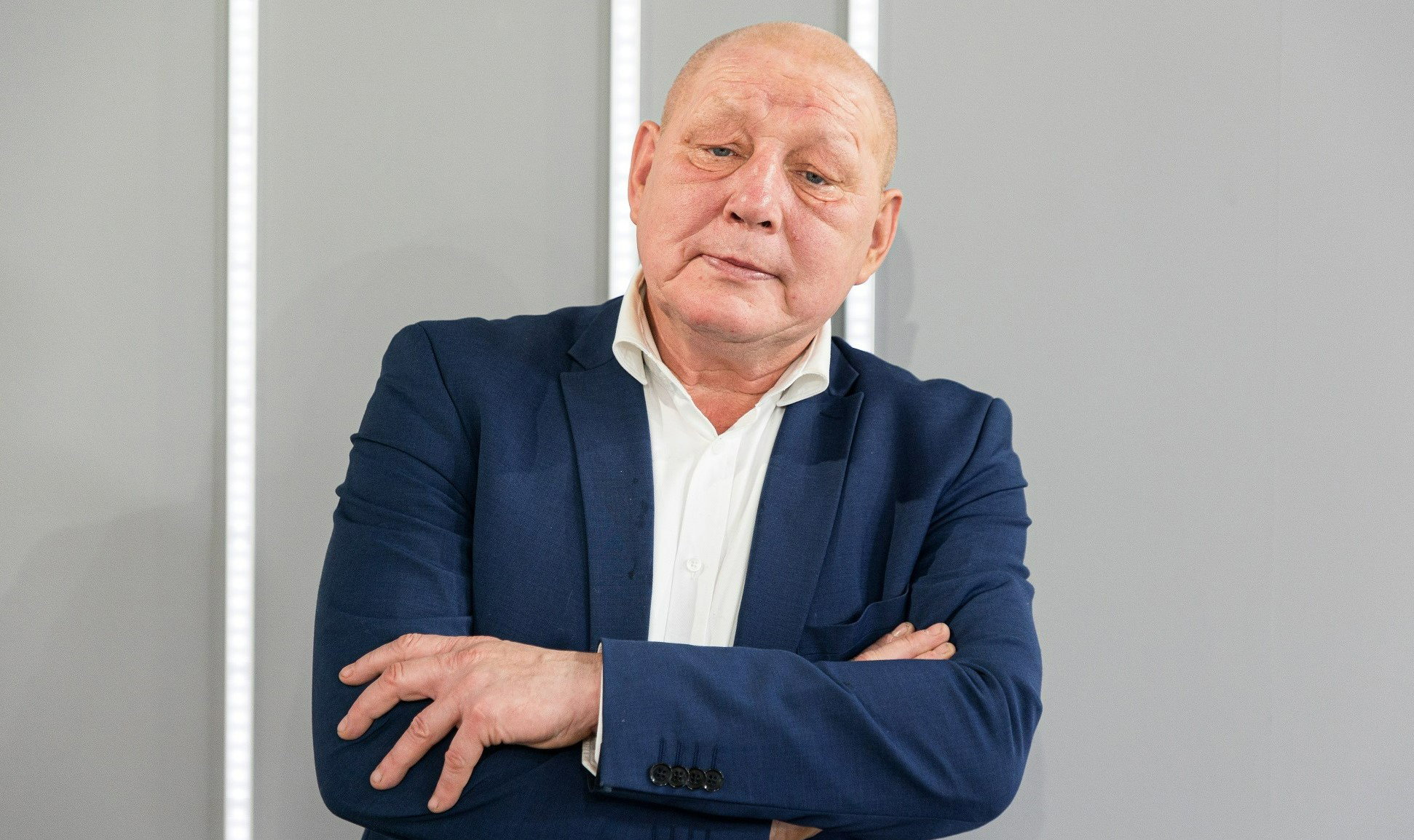 Nowa wizja jasnowidza Krzysztofa Jackowskiego na wakacje 2023