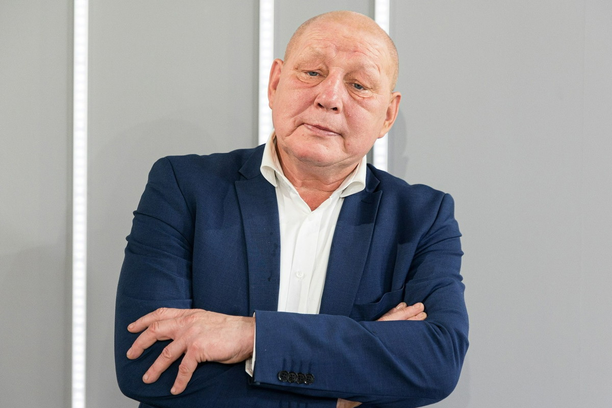 Nowa wizja jasnowidza Krzysztofa Jackowskiego na wakacje 2023