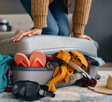 Tego nie wolno robić przed podróżą. Babcia z Lubelszczyzny ostrzega, że ta 1 rzecz przyciąga pecha