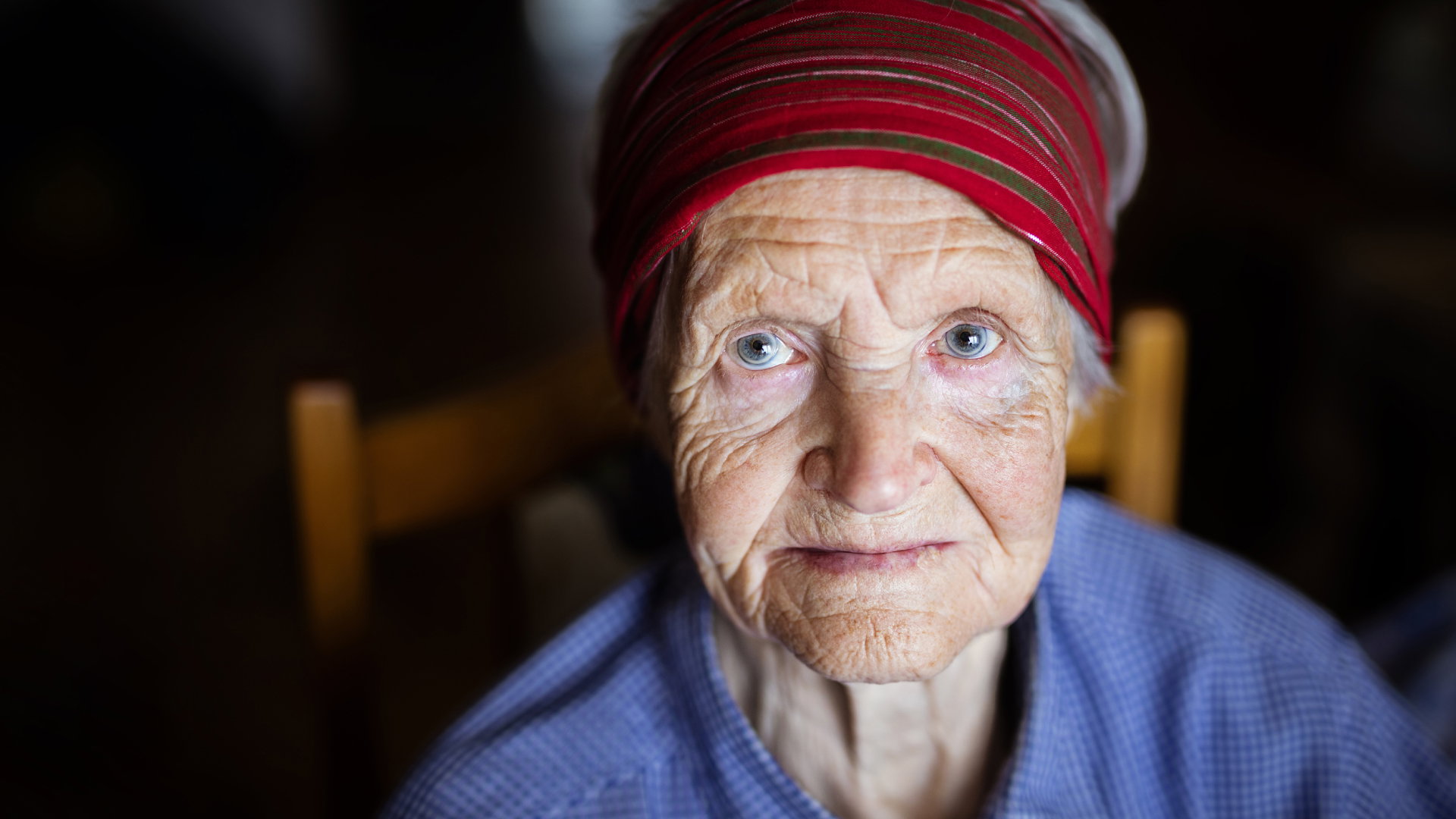 Sen o cmentarzu ma przerażające znaczenie. Babcia z Lubelszczyzny zdradza, że trzeba szykować się na najgorsze