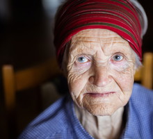Sen o cmentarzu ma przerażające znaczenie. Babcia z Lubelszczyzny zdradza, że trzeba szykować się na najgorsze