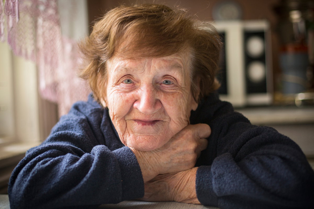 Podlaska szeptunka wskazała magiczny amulet