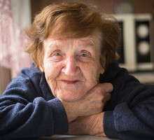 Podlaska szeptunka wskazała magiczny amulet